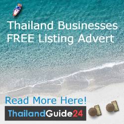 Thailand business free listings