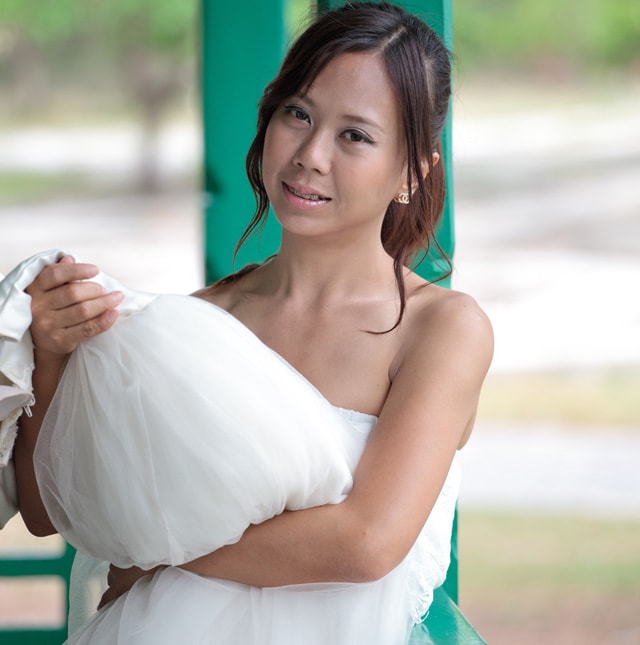 Working with a Wedding Planner in Thailand